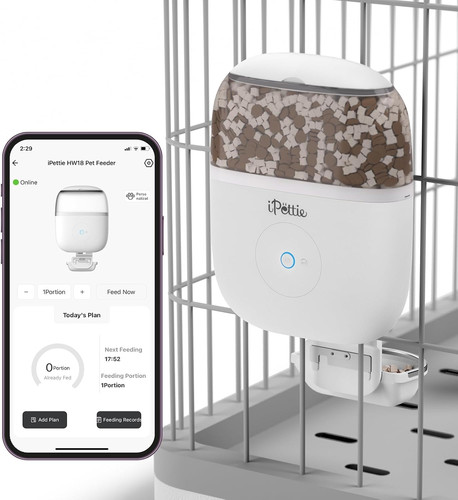 Alimentatore smart wifi per - alimentatore,
