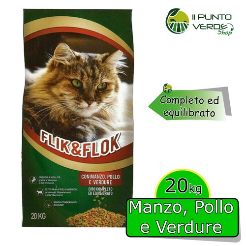 Morando flik flok kg - flik,