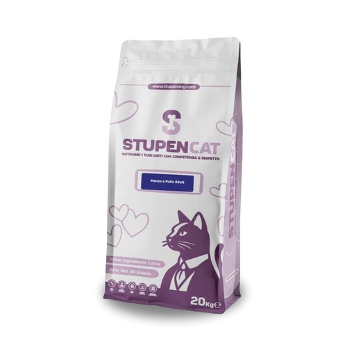 Stupencat per gatti - stupencat,