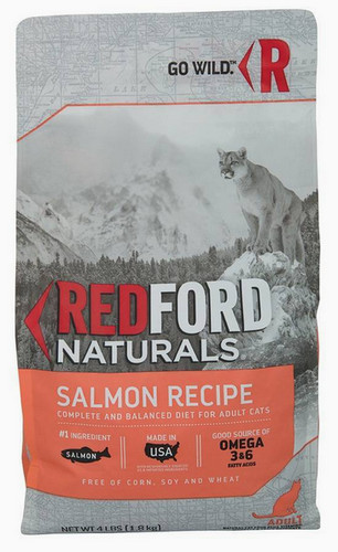Redford naturals salmone - redford,