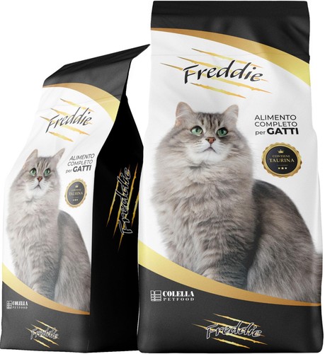 Freddie bicolore doppio gusto - freddie,