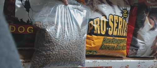 The pride cibo - cani, 5lb